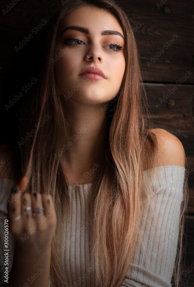 鎯呰壊kimkarinacrerome