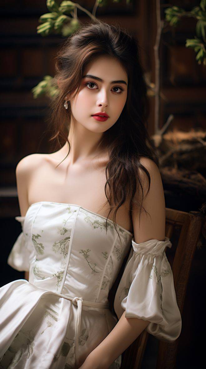 nudecelebrities:milliemorganafan